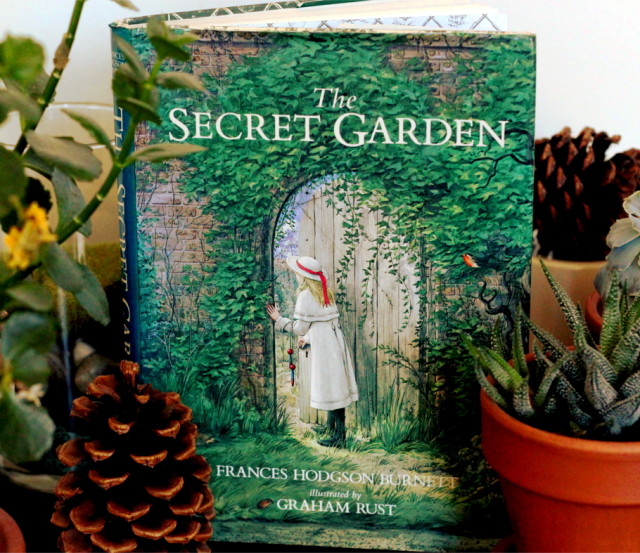 Secret Garden - Best listen for March