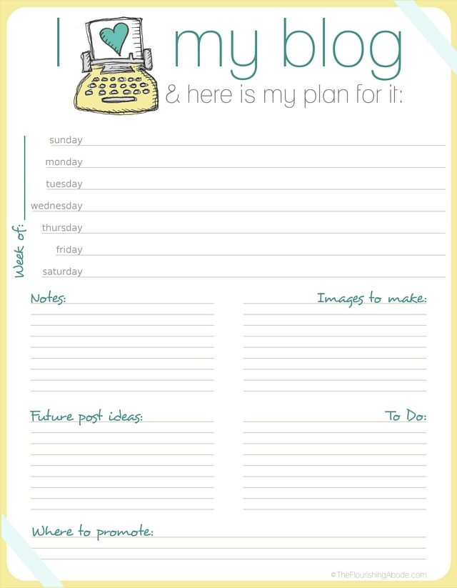 blogplanner-7902467
