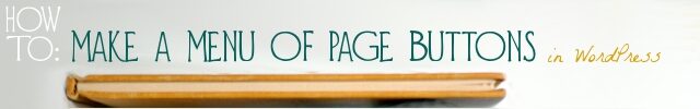 how-to-make-a-menu-of-wordpress-pages-2026455