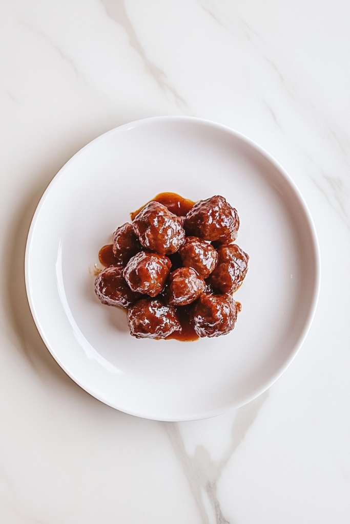 3-ingredient-slow-cooker-meatballs