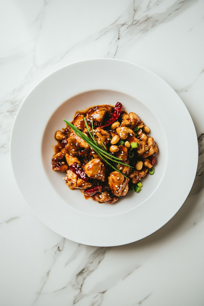 slow-cooker-kung-pao-chicken