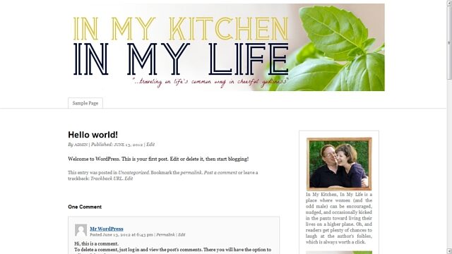 blog preview with blurb blog-preview-with-blurb-9733177