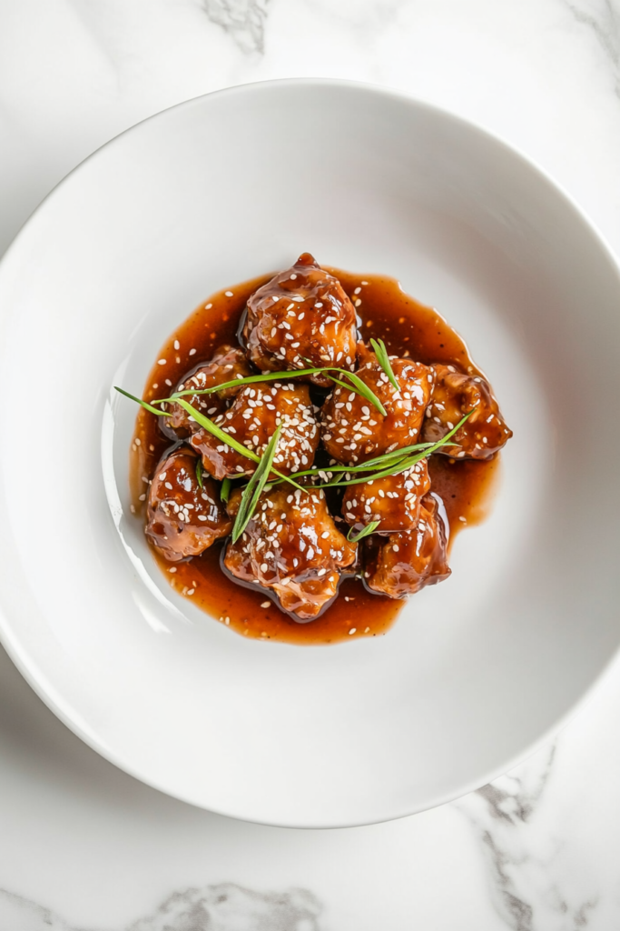 this-image-shows-crockpot-sesame-chicken