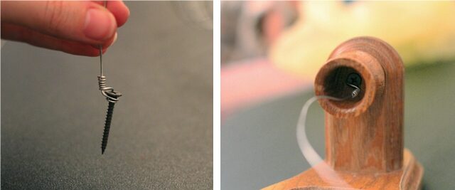 wire wrapped screw wire-wrapped-screw-7865533