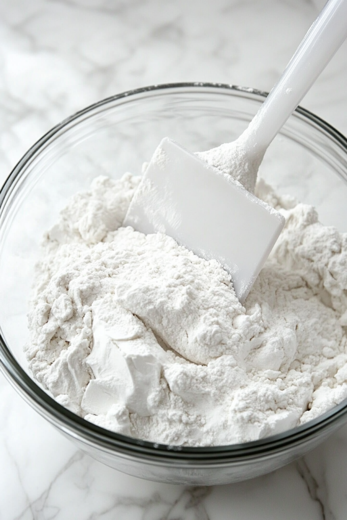 adding-flour-to-create-a-sticky-dough-for-the-bread-9201246-683x1024
