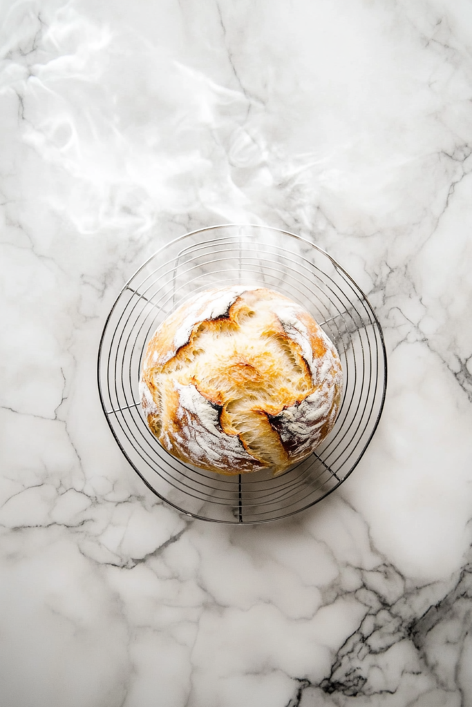 cooling-the-freshly-baked-bread-on-a-wire-rack-9696634-683x1024