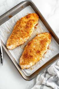 crispy-baked-fish-fillets-on-a-parchment-lined-baking-tray