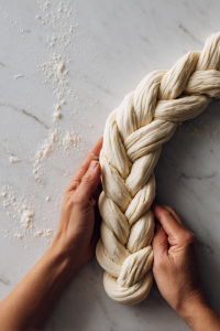 Shape and Fiber Development