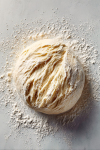 Shape the Dough
