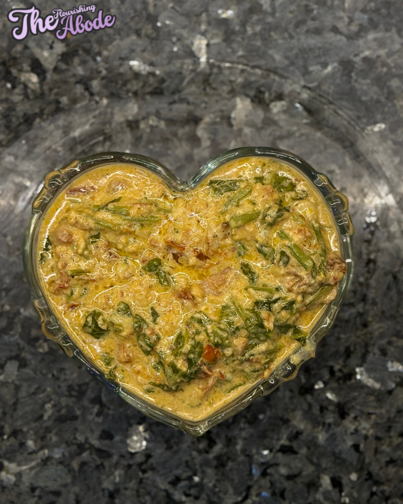 Tuscan Chicken Recipe