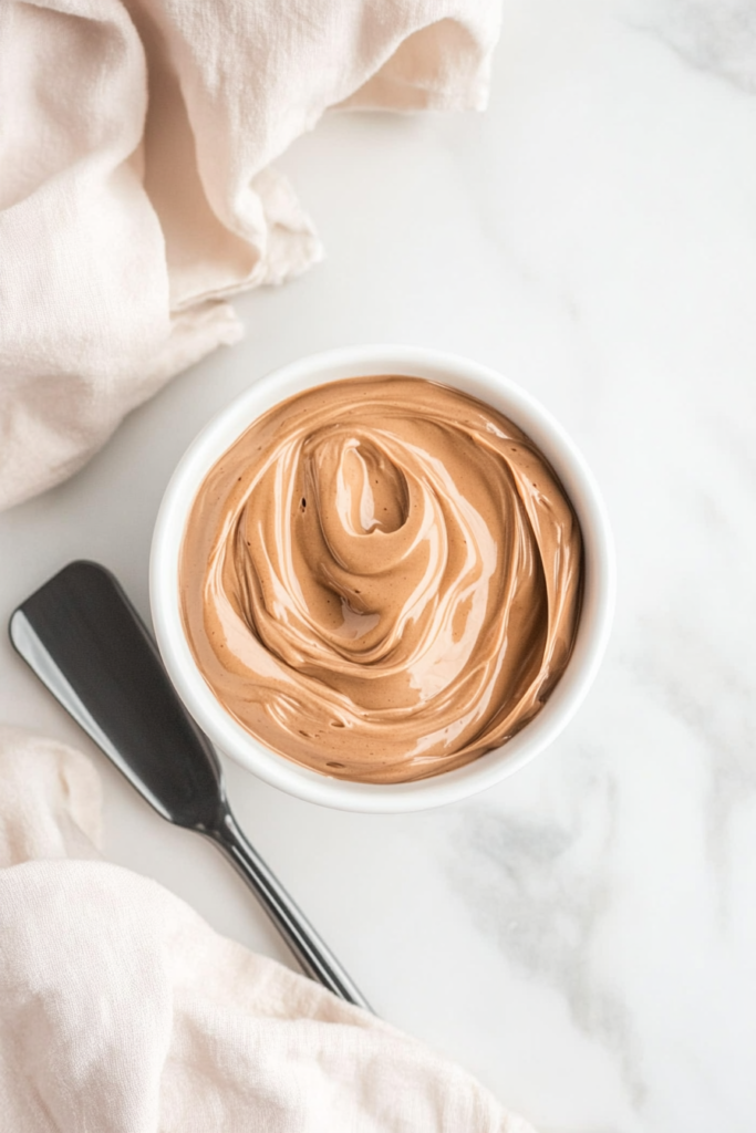 chocolate-frosting