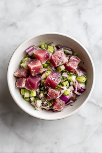 Combining the Ingredients