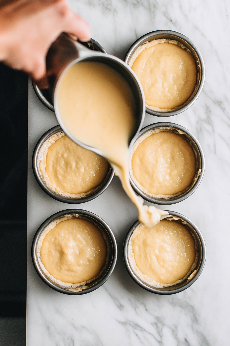Yorkshire Pudding Recipe That's A Crispy Classic