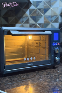 Preheat the oven to 375°F