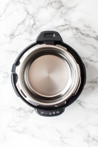 preheating-the-instant-pot-for-sauteing