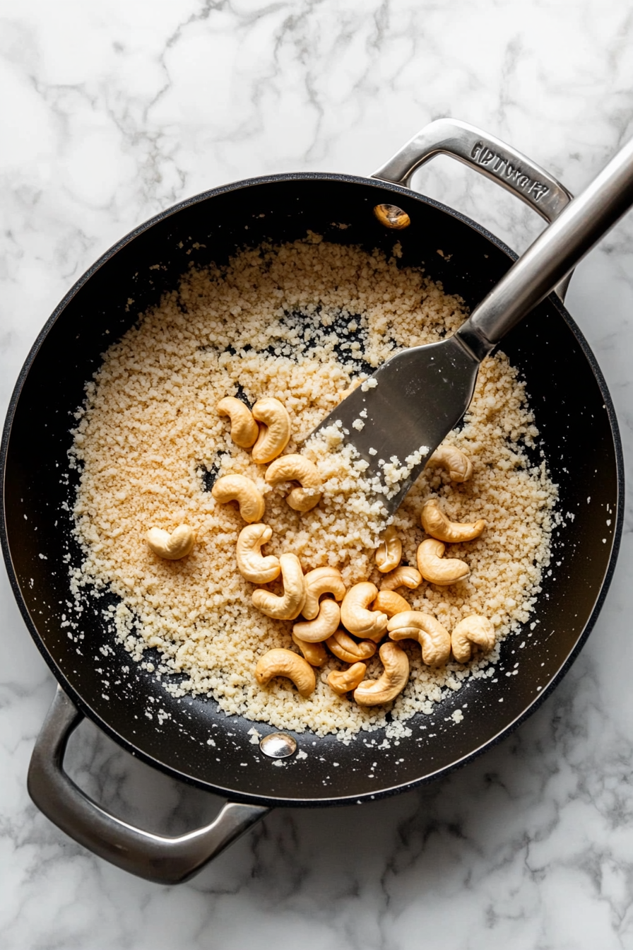 Sooji Halwa Recipe Is The Creamiest Halwa You’ve Ever Tasted