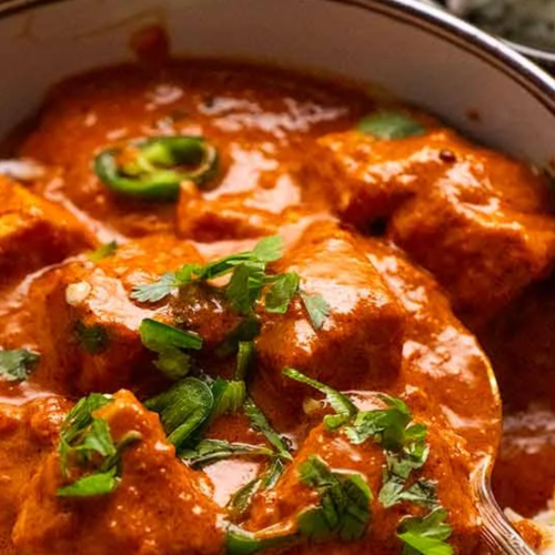 Goan Fish Curry Recipe