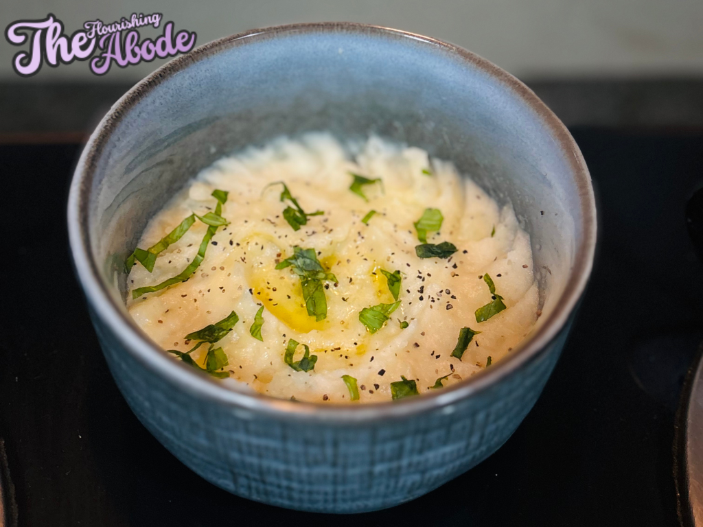 Million Dollar Mashed Potatoes Recipe