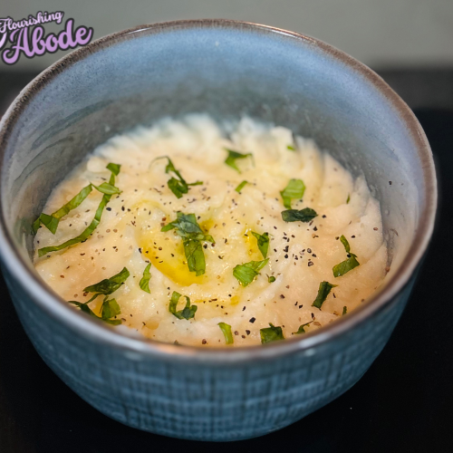 Million Dollar Mashed Potatoes Recipe