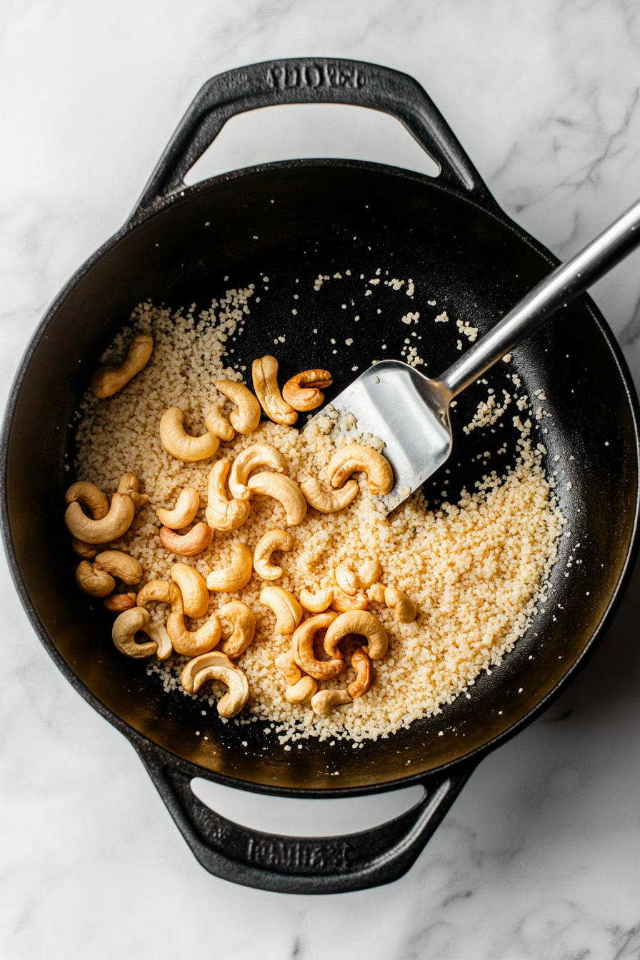 Sooji Halwa Recipe Is The Creamiest Halwa You’ve Ever Tasted