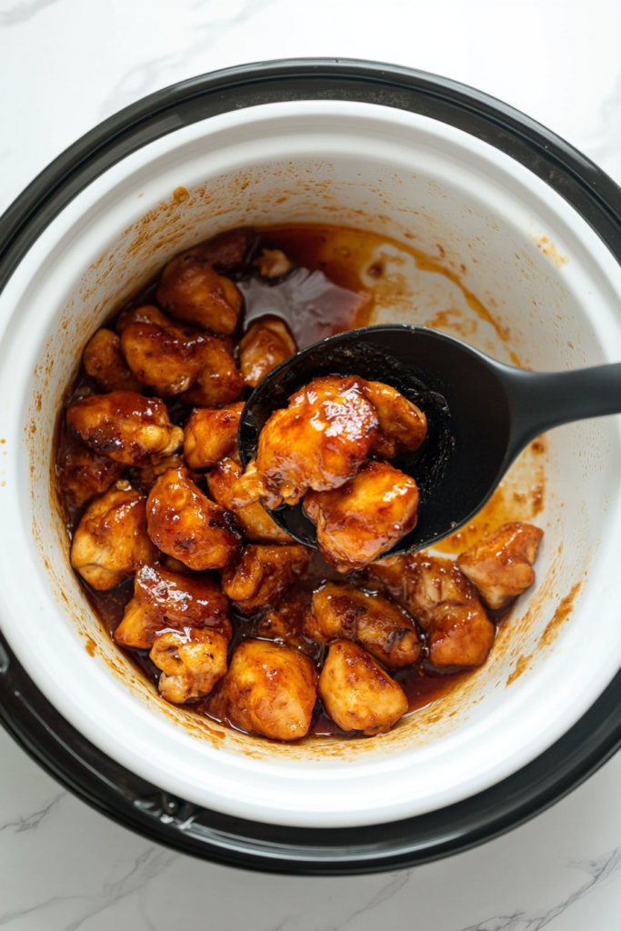 moving-cooked-orange-chicken-to-a-serving-plate-7186176-683x1024