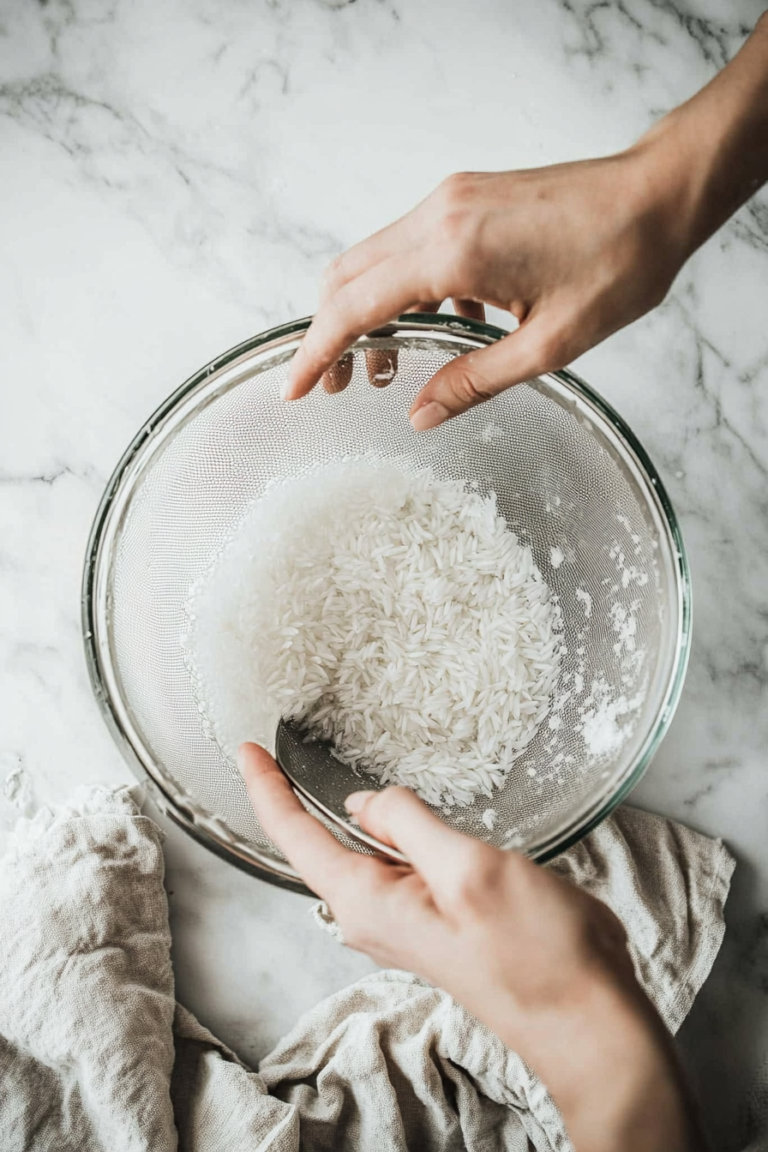 Instant Pot Calrose Rice Recipe Makes Perfectly Fluffy Batch
