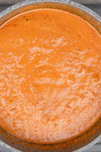 Turn the heat up to medium-high