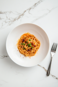 erving-sweet-chili-noodles-in-bowl-ready-to-enjoy