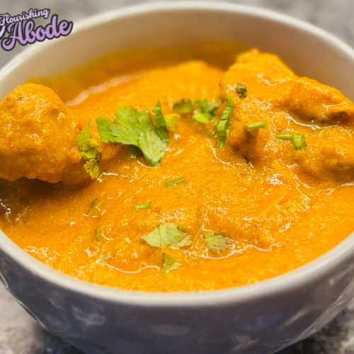 Gordon Ramsay Chicken Tikka Masala Recipe