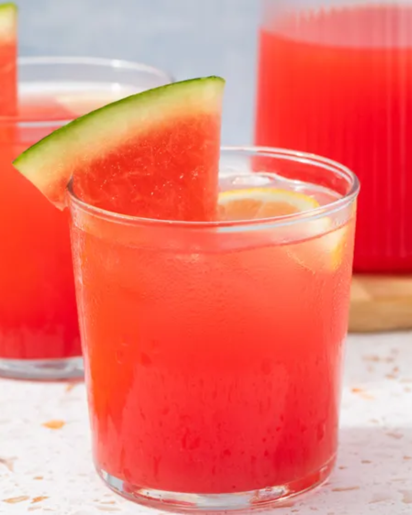 Lemonade