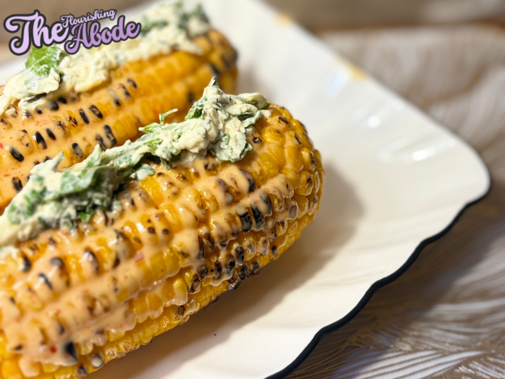 Mexican Street Corn Recipe