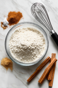 large-glass-bowl-flour-spices-mixed-together