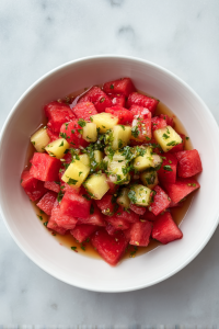 spooned-pineapple-over-watermelon-marble-clean-top-jpg