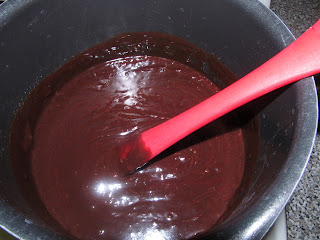 make-ganache